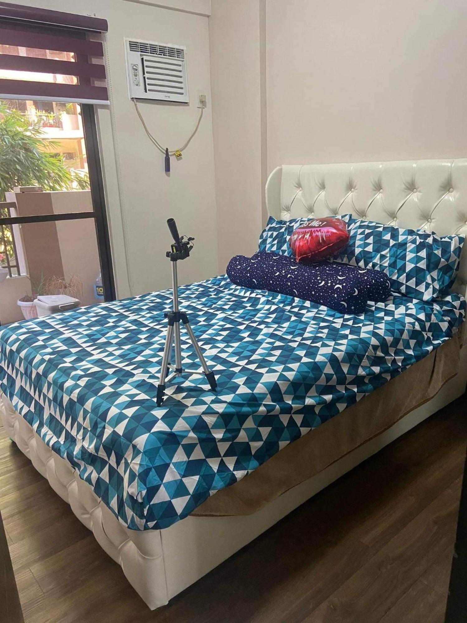 Rhapsody Residences Paranaque City 外观 照片