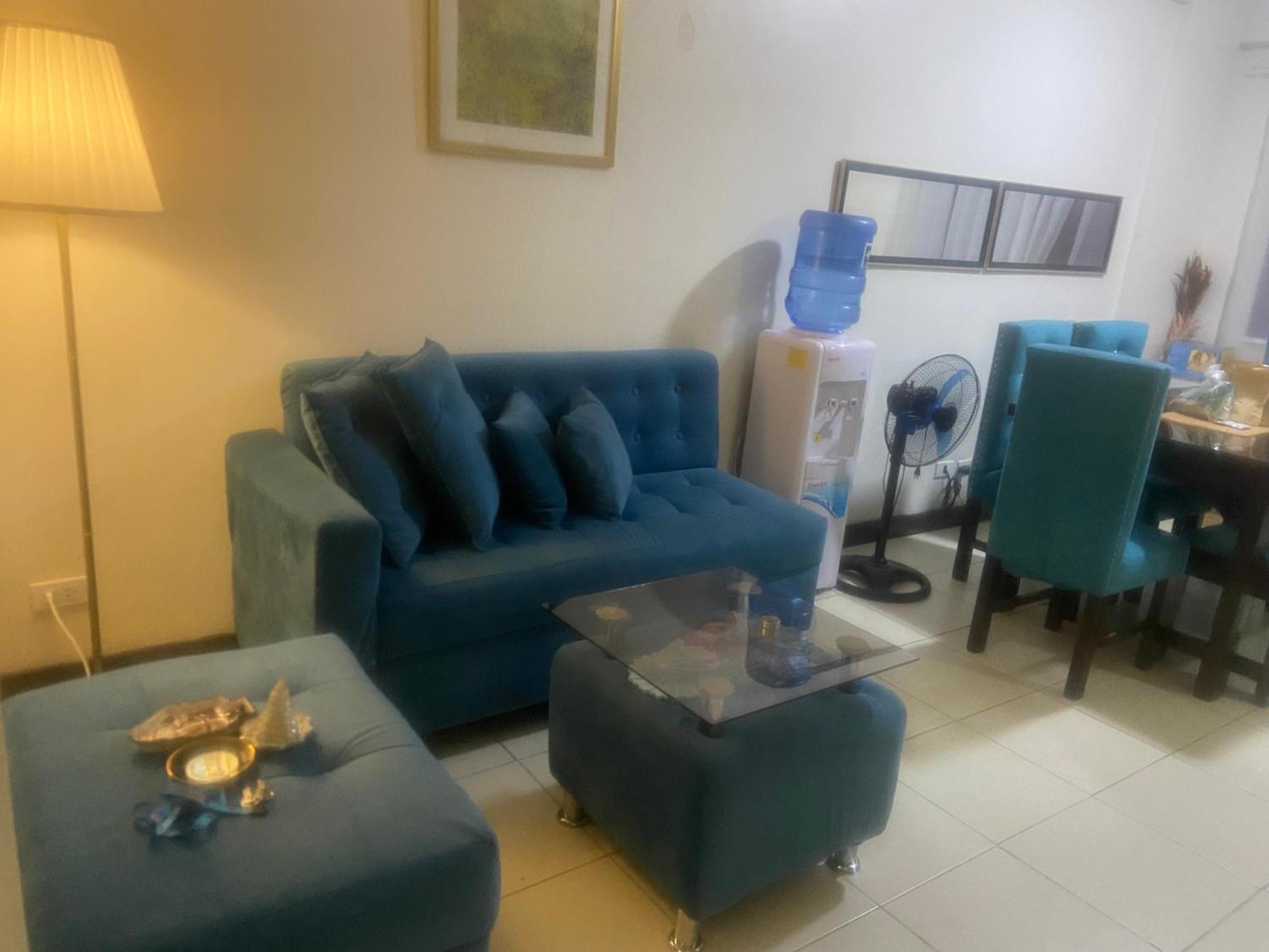 Rhapsody Residences Paranaque City 外观 照片